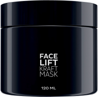 Ebenholz Facelift Kraft Mask