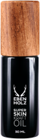 Ebenholz Super Skin Kraft Oil