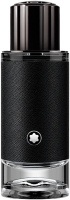 Montblanc Explorer EdP Nat. Spray