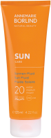 ANNEMARIE BÖRLIND Sun Care Sonnen-Fluid LSF 20