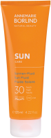 ANNEMARIE BÖRLIND Sun Care Sonnen-Fluid LSF 30