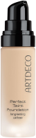 Artdeco Perfect Teint Foundation