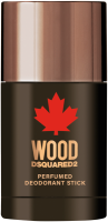 Dsquared2 Perfumes Wood Pour Homme Deodorant Stick