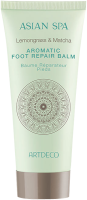 Artdeco Asian Spa Aromatic Foot Repair Balm