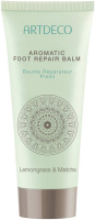 Artdeco Asian Spa Aromatic Foot Repair Balm