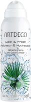 Artdeco Cool & Fresh Refreshing Face Spray