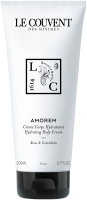 Le Couvent Amorem Crème Corps Hydratante