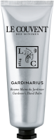Le Couvent Gardinarius Baume Mains du Jardinier