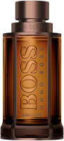 Hugo Boss Boss The Scent Absolute EdP Nat. Spray