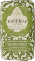 Nesti Dante Luxury Hemp Soap