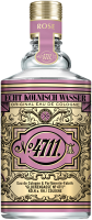 No.4711 Echt Kölnisch Wasser Floral Collection Rose EdC Nat. Spray
