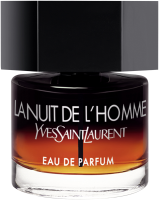 Yves Saint Laurent La Nuit de L'Homme EdP Vapo