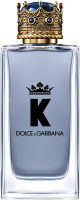 Dolce & Gabbana K by Dolce&Gabbana EdT Nat. Spray