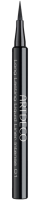 Artdeco Long Lasting Liquid Liner Intense