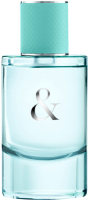 Tiffany & Co. Tiffany & Love Female EdP Nat. Spray