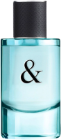 Tiffany & Co. Tiffany & Love Male EdT Nat. Spray