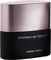 Porsche Design Woman Black EdP Nat. Spray