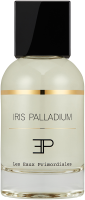 Les Eaux Primordiales Iris Palladium EdP Nat. Spray