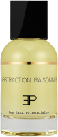 Les Eaux Primordiales Abstraction Raisonnee EdP Nat. Spray