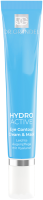 DR. GRANDEL Hydro Active Eye Contour Cream & Mask