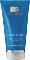 DR. GRANDEL Hydro Active Hyaluron Body