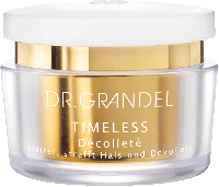 DR. GRANDEL Timeless Décolleté