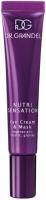 DR. GRANDEL Nutri Sensation Eye Cream & Mask