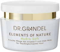 DR. GRANDEL Elements of Nature Hydro Soft