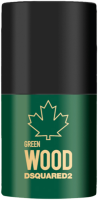 Dsquared2 Perfumes Green Wood Deodorant Stick