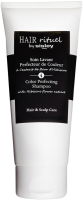 Hair Rituel by Sisley Color Perfecting Shampoo with Hibiscus Flower Extract