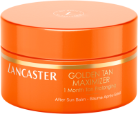 Lancaster Golden Tan Maximizer After Sun Balm