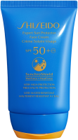 Shiseido Expert Sun Protector Cream SPF 50