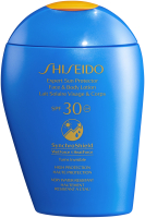 Shiseido Expert Sun Protector Lotion SPF 30