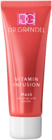 DR. GRANDEL Vitamin Infusion Mask