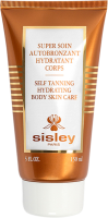 Sisley Super Soin Autobronzant Hydratant Corps