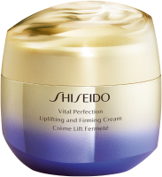 Shiseido Vital Perfection Uplifting & Firming Cream