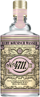 No.4711 Echt Kölnisch Wasser Floral Collection Magnolia EdC Nat. Spray
