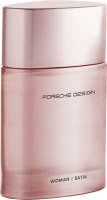 Porsche Design Woman Satin EdP Nat. Spray