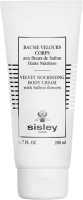Sisley Baume Velours Aux Fleurs De Safran