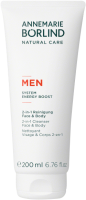 ANNEMARIE BÖRLIND Men 2-In-1 Reinigung Face & Body
