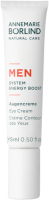 ANNEMARIE BÖRLIND Men Augencreme