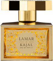 Kajal Perfumes Paris Lamar By Kajal EdP Nat. Spray