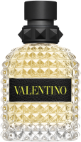 Valentino Uomo Born in Roma Yellow Dream EdT Nat. Spray