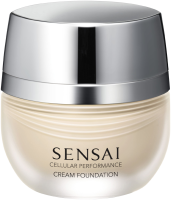 SENSAI Cellular Performance Cream Foundation