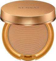SENSAI Silky Bronze Natural Veil Compact