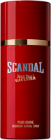 Jean Paul Gaultier Scandal pour Homme Deodorant Nat. Spray