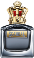 Jean Paul Gaultier Scandal pour Homme EdT Nat. Spray