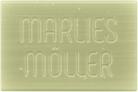 Marlies Möller Vegan Pure! Solid Melissa Shampoo