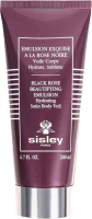 Sisley Émulsion Exquise à la Rose Noire