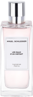 Angel Schlesser Les Eaux d'un Instant Immense Peony EdT Nat. Spray
